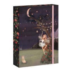 kolsk box A4 Fairyland REYBAG