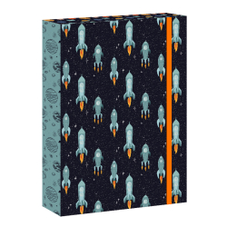 kolsk box A4 Space REYBAG