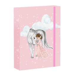 kolsk box A4 Amazing Horse REYBAG