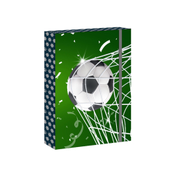 kolsk box A5 Football REYBAG