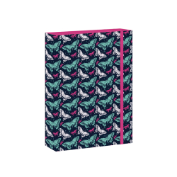 kolsk box A5 Butterfly REYBAG