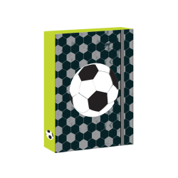 kolsk box A5 Football 2 REYBAG