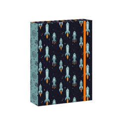 kolsk box A5 Space REYBAG