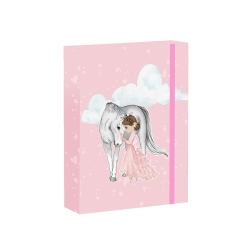 kolsk box A5 Amazing Horse REYBAG