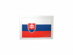 ttna zstava SR A4