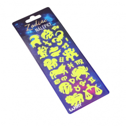 Nlepka W Zodiac 018817