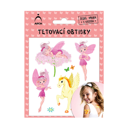 Tetovaky detsk vly 2512