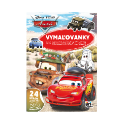 Vymaovnky A4+ JM Cars