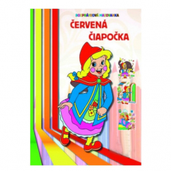 Vymaovnky rozprvkov erven iapoka