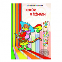 Vymaovnky rozprvkov Kocr v imch