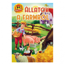 101 fejtr matrickkal-llatok a farmrl