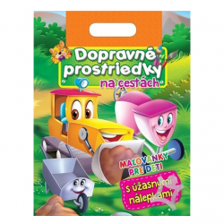 Dopravn prostriedky na cestch