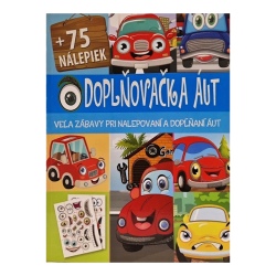Doplovaka ut 75 nlepiek