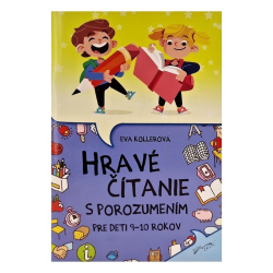 Hrav tanie s porozumenm pre deti 9-10 rokov