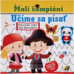 Mal ampini pracovn zoit pre klkrov