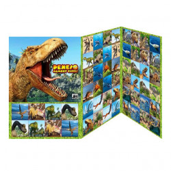 PEXESO JM Dinosaury + vymaovnka