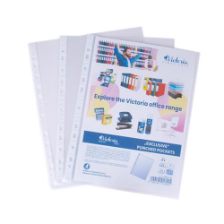 Euroobal A4 ry 145my/50ks VICTORIA