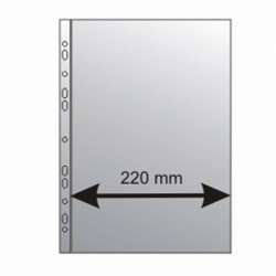 Euroobal P+P A4 matn MAXI 100/50ks