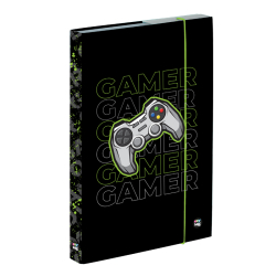 kolsk box A4 Gamer PP25