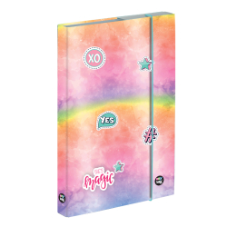 kolsk box A4 Magic PP25