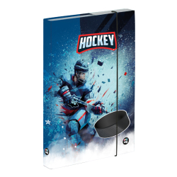 kolsk box A4 Hockey PP25