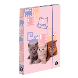 kolsk box A4 Pets PP25