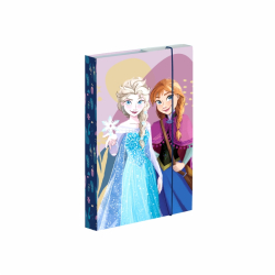 kolsk box A5 Frozen PP23