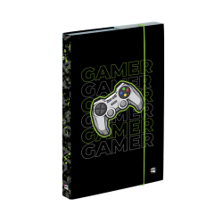 kolsk box A5 Gamer PP25