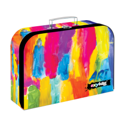 Kufrk detsk papierov Colorbrush PP24