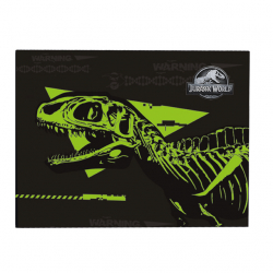 Podloka na stl PVC JURASSIC PP21
