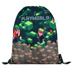 Taka na prezuvky Playworld PP25