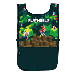 Zstera pono Playworld PP25