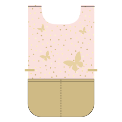 Zstera pono OXY GO Butterfly PP24