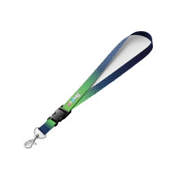 Kenka OXY modro-zelen PP24
