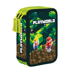 Perank 3zip przdny Playworld PP25