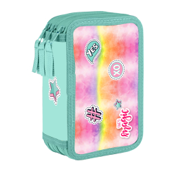 Perank 3zip przdny Magic PP25