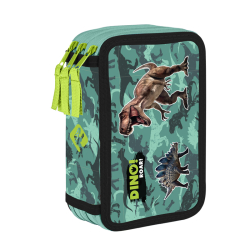 Perank 3zip przdny Dino PP25