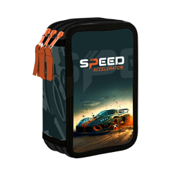 Perank 3zip przdny Auto PP24