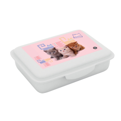 Box na desiatu Pets PP25