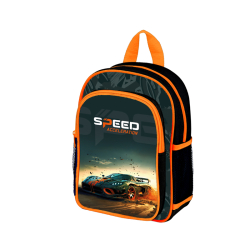 Batoh detsk Auto PP24