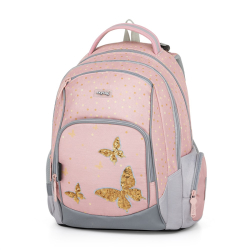 Batoh OXY GO Butterfly PP24