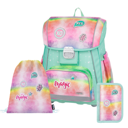 kolsk set 3dielny Magic PP25