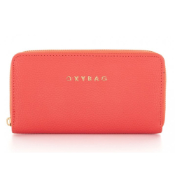 Peaenka MONY L Leather Coral