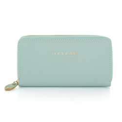 Peaenka MONY L Leather Mint