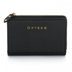 Peaenka LAST Leather Black