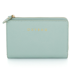 Peaenka LAST Leather Mint
