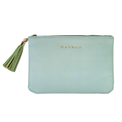 Tatika na kozmetiku DAY Leather Mint