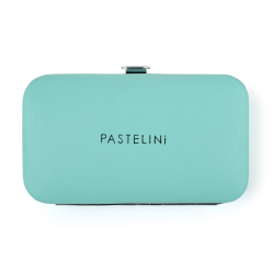 Manikra set PASTELINI zelen