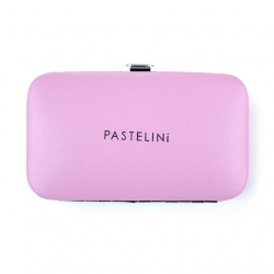 Manikra set PASTELINI fialov