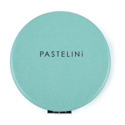 Zrkadlo PASTELINI zelen